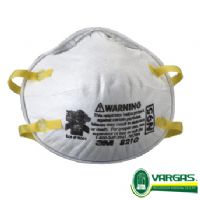 Mascarilla 8210